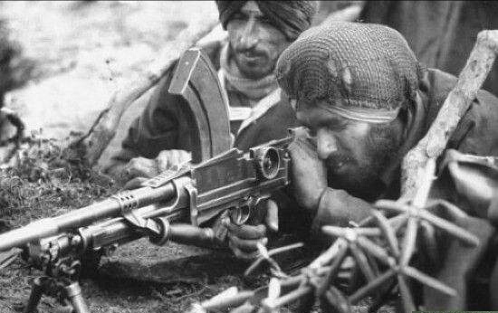 1979年对越自卫反击战武器对比,1979年对越作战炮兵