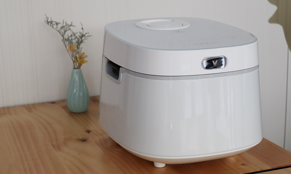 云米ih电饭煲旧版,小米ih电饭锅3l评测