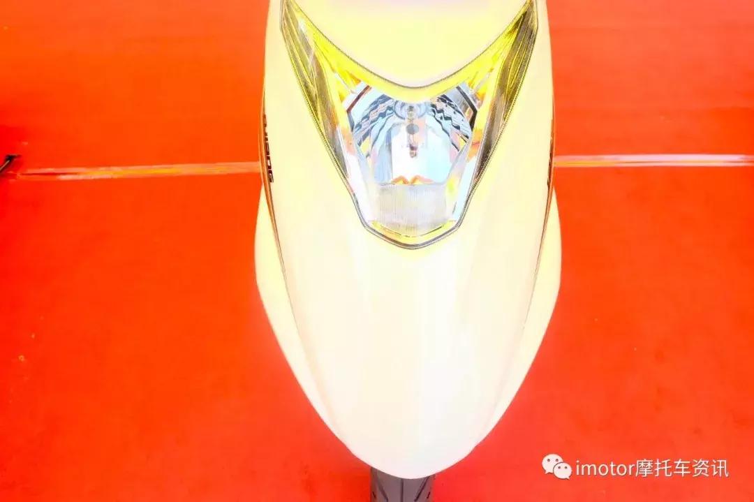 钱江新能源踏板,从新起点到新征程