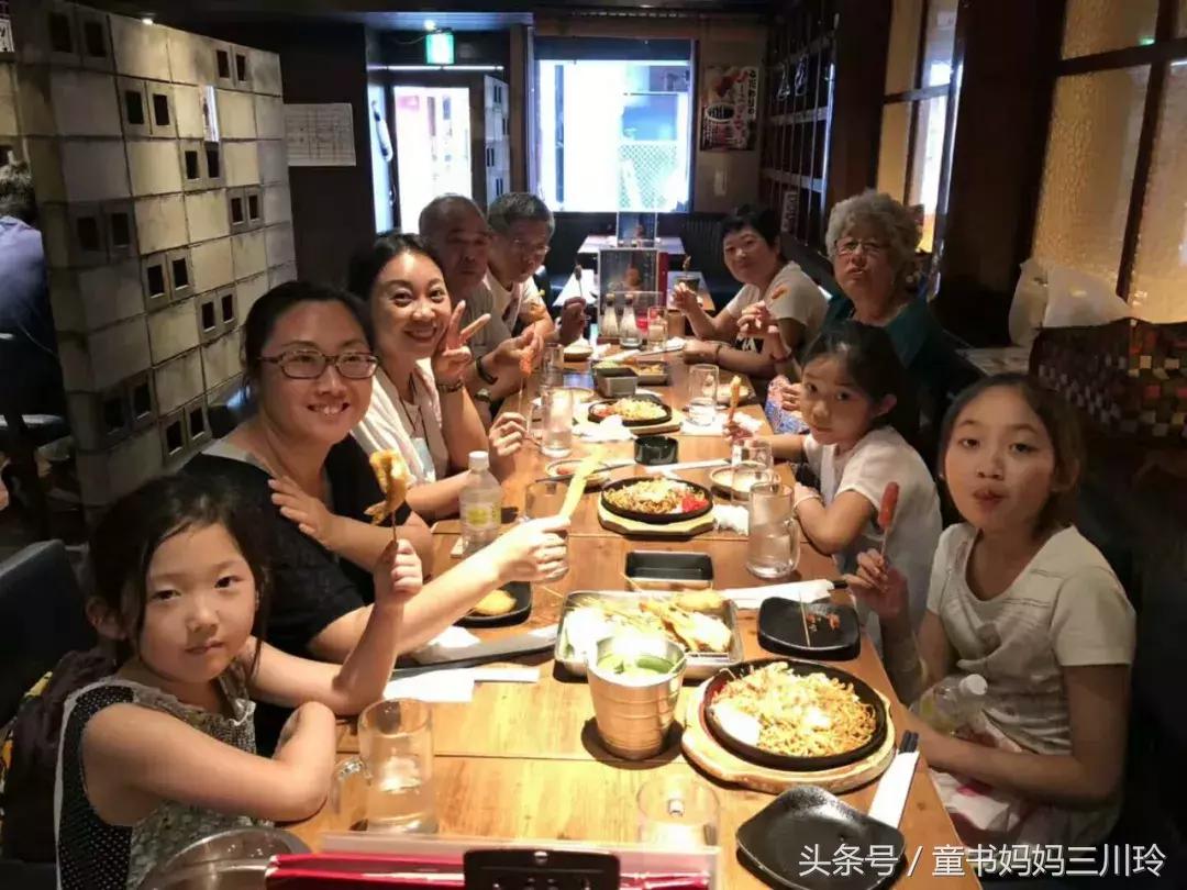 每年带孩子去一个旅游地方的攻略,一年一次带父母出行