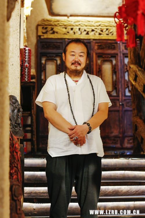 民俗艺术馆：重拾情怀和感动