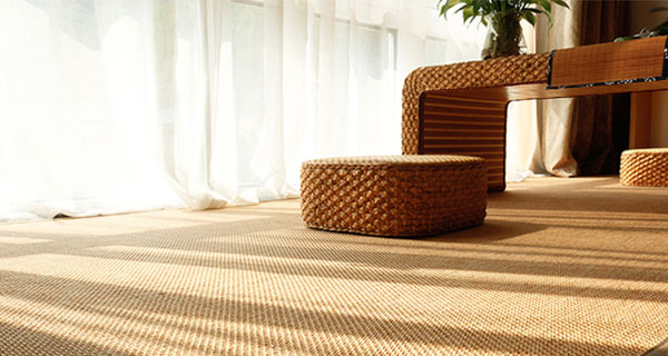 地毯尺寸如何选择,选地毯怎么选择