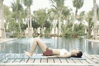 如何练出腹肌马甲线人鱼线鲨鱼线,简单9个动作轻松练出马甲线