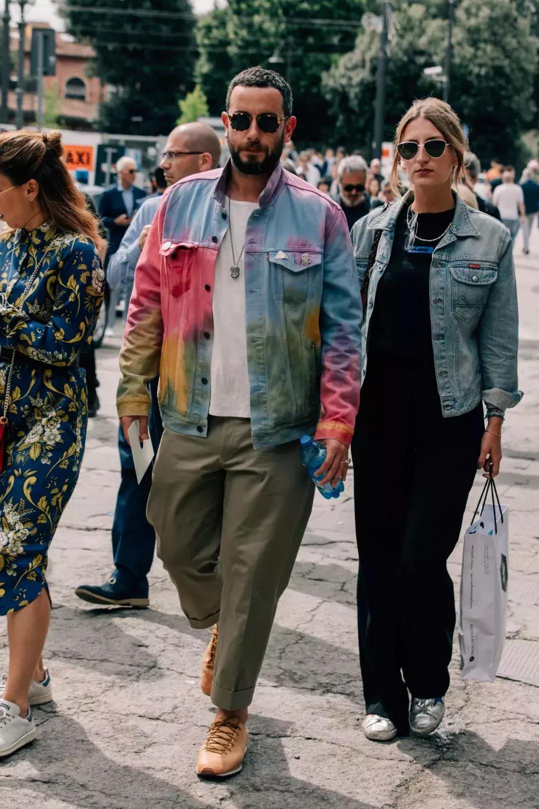 别问我怎么知道的，男士下半身“够宽”才舒适！