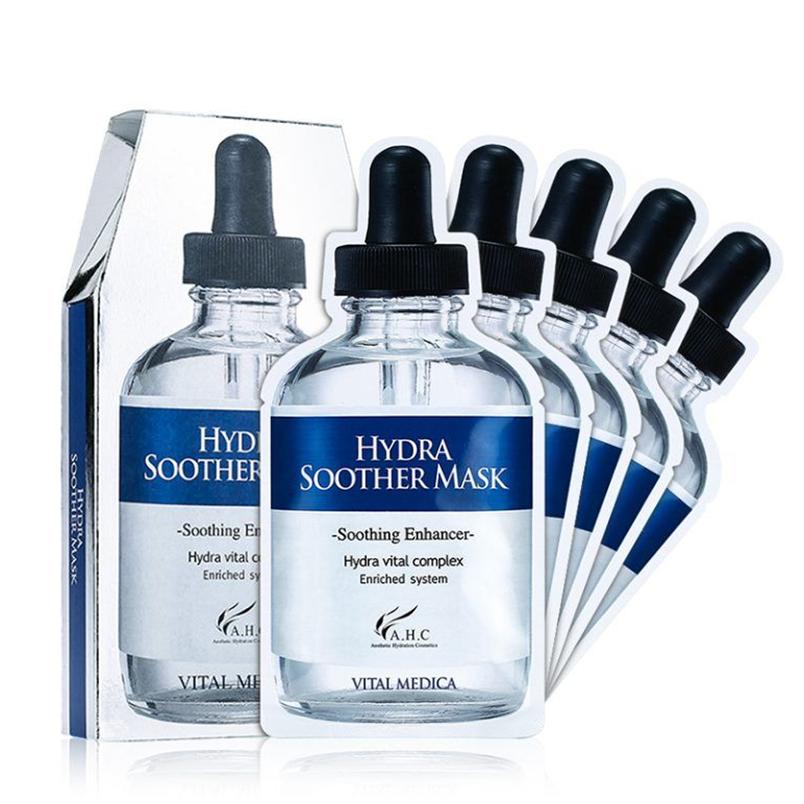 好用的大牌面膜测评,好用的大牌面膜测评网红