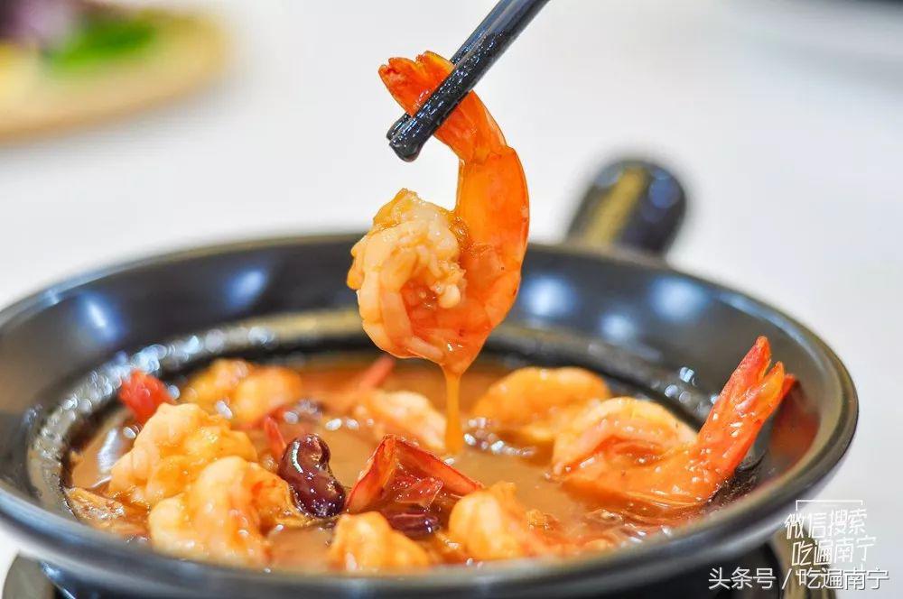 南宁聚餐包厢,南宁十大聚餐必吃餐厅