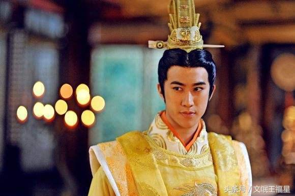 李世民的女儿是什么意思,李世民最痛惜的女儿