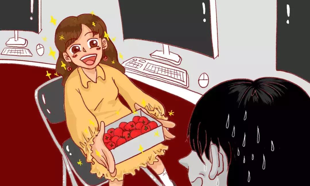 职场社交什么话不该说,职场社交的7大人性潜规则