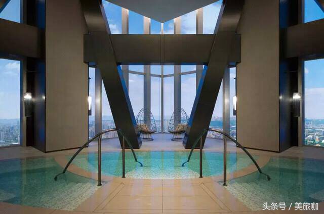 重庆必住十大网红酒店,重庆周边网红风景酒店推荐