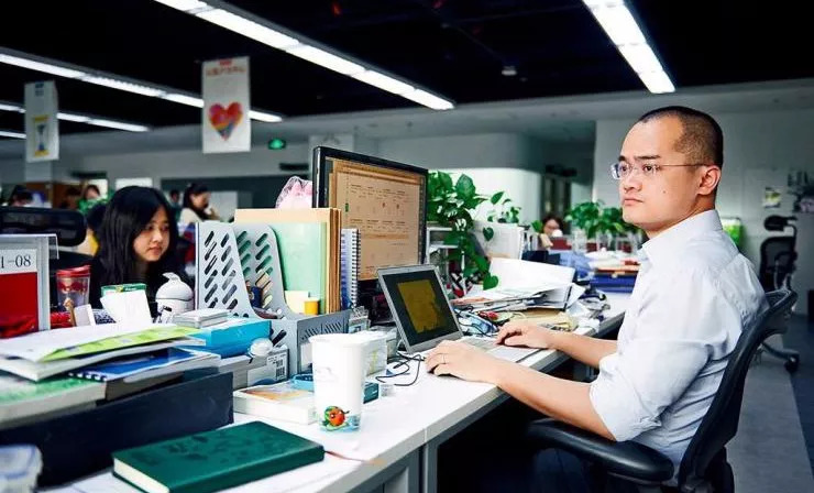 移动互联网给中国的改变,移动互联网十年