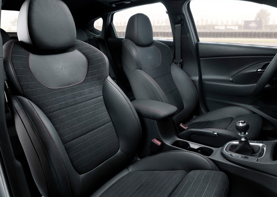 现代i30fastbackn2020,现代i30fastback国内能买到么