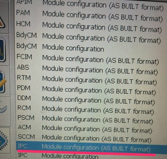 锐界sync+怎么用,锐界sync模块怎么刷