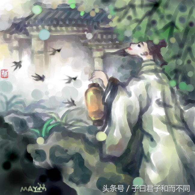 历史总是惊人的相似（二）人物风流（上）