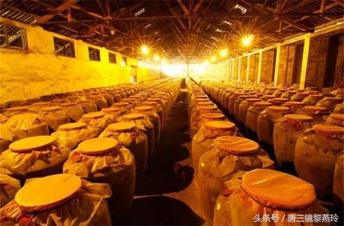 唐三镜酿酒设备好不好,唐三镜酿酒绝密配方