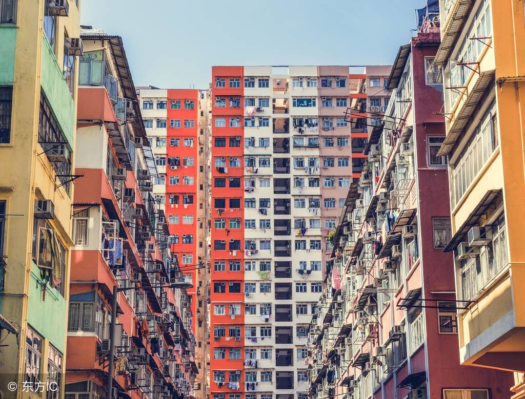 香港长洲岛小渔村,暂离喧嚣的城市去海边