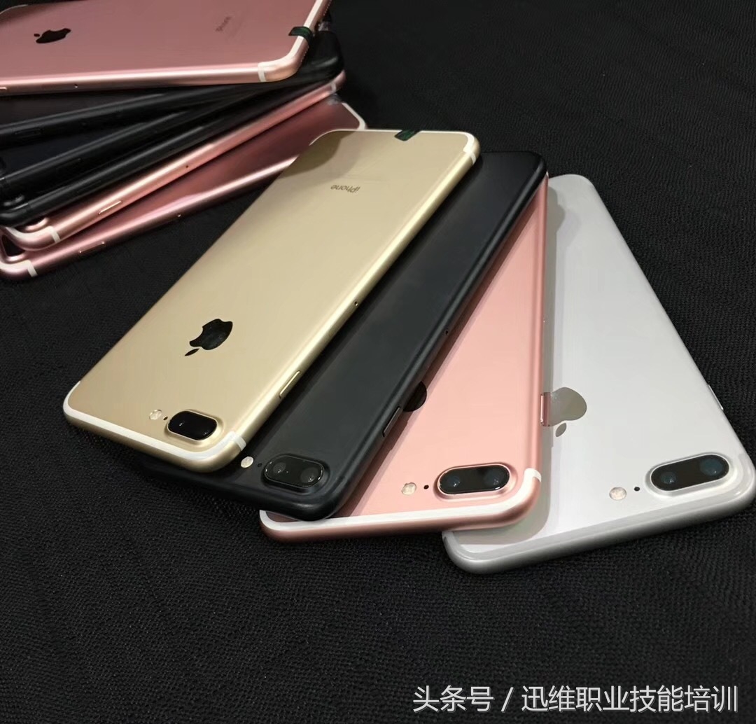 华强北翻新iphone套路,14promax华强北翻新机和原版区别