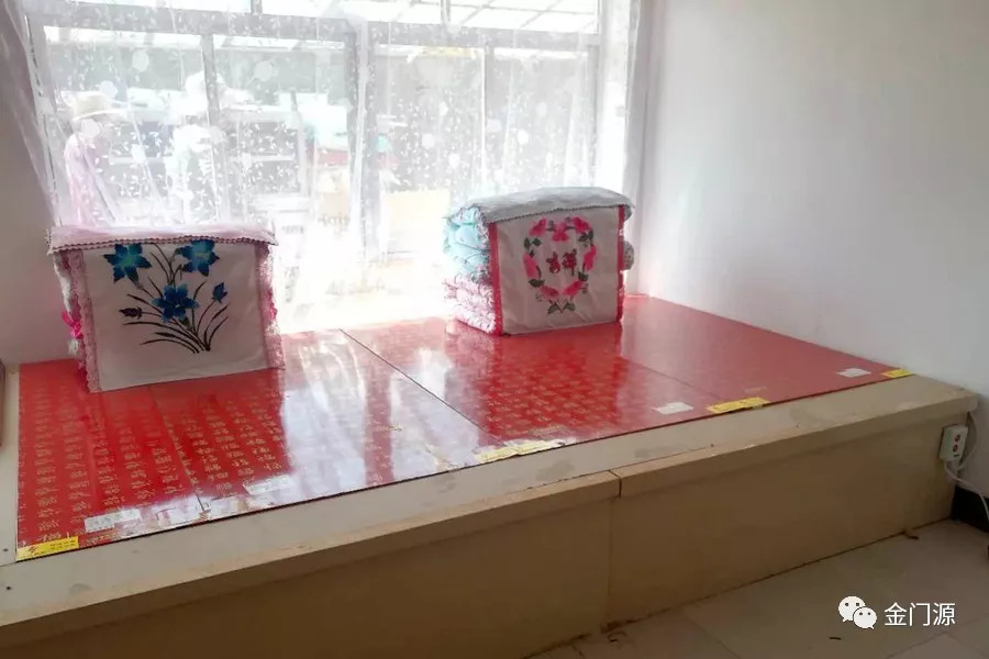 门源｜北山乡：土炕换“电炕”清洁能源进农家