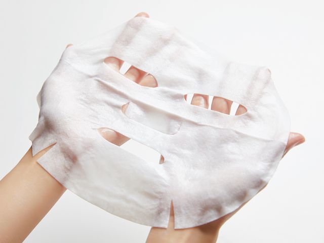 大干皮急救面膜,仙人掌保湿护肤面膜测评