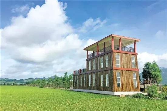 广州小希腊旅游攻略,广东小意大利小镇度假