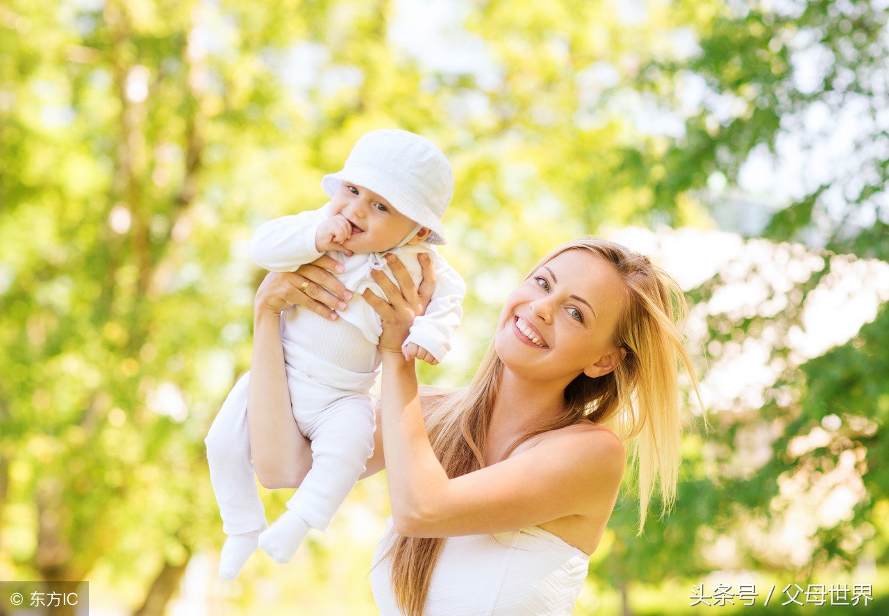 春捂秋冻的正确穿衣方法,宝宝秋季穿衣三暖法则用了少生病