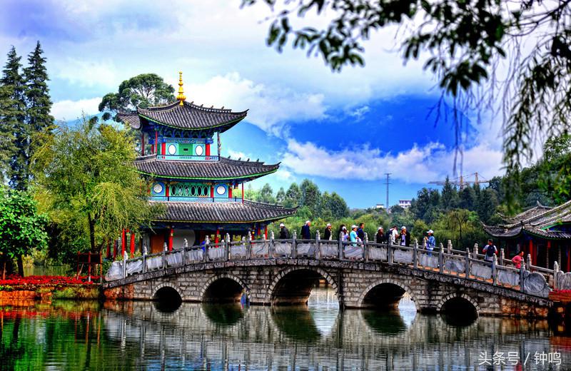 丽*宋江**城——魂牵梦绕的千古情怀