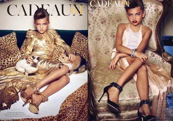 17岁就推出了自己的服装品牌！真是开挂般的人生……