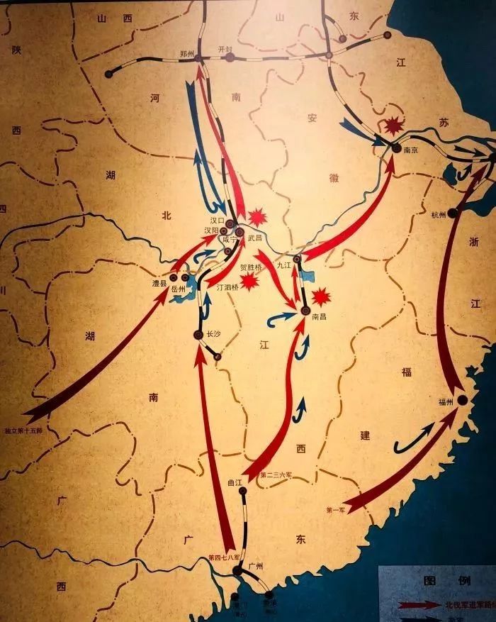 南昌纯玩一日游必去景点攻略大全,南昌纯玩一日游必去景点攻略图