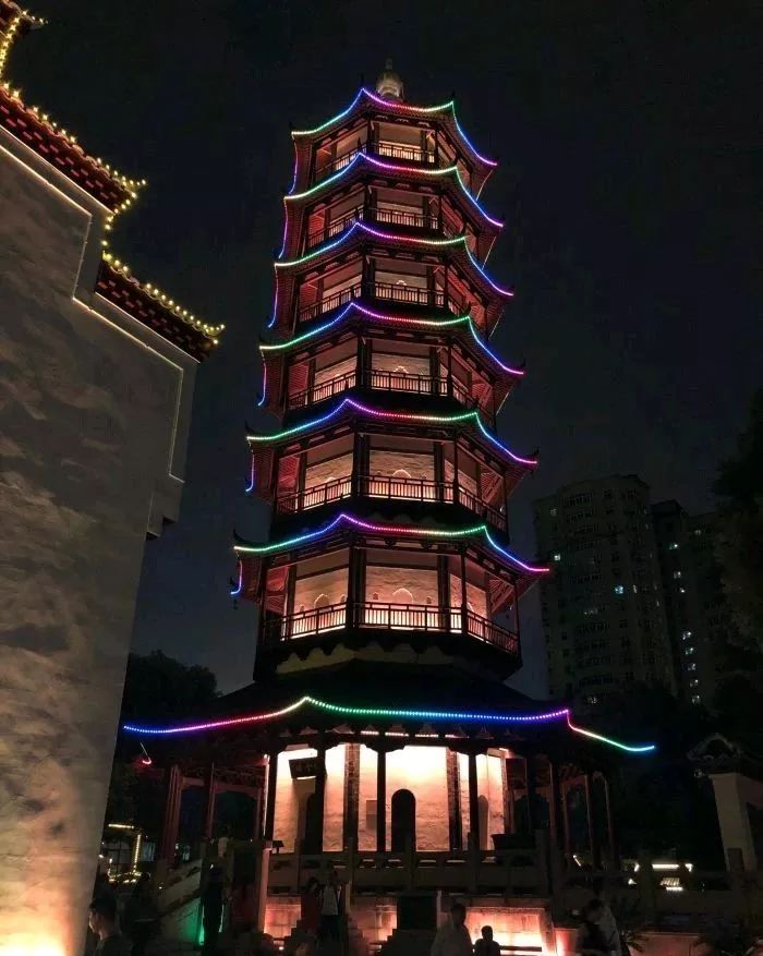 南昌纯玩一日游必去景点攻略图,南昌游玩景点推荐一日游攻略