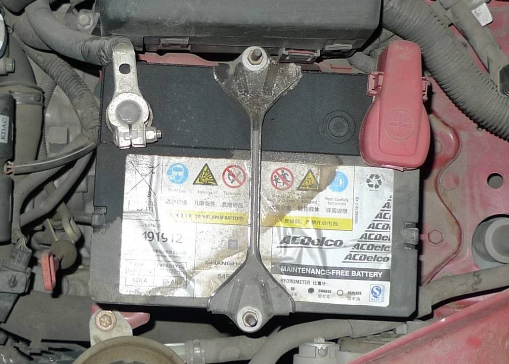 发动机没电了如何快速启动,遥控电池没电了怎么启动发动机