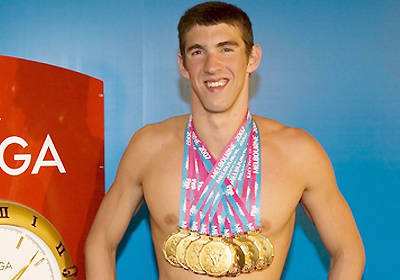 世界体育的10大奇迹,100位世界体育名人中国有谁