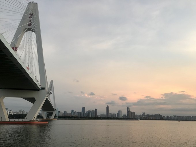 海口特色美食游玩攻略,玩转海口经典美景加美食攻略