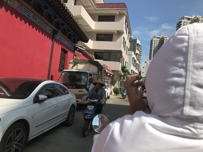 海口特色美食游玩攻略,玩转海口经典美景加美食攻略