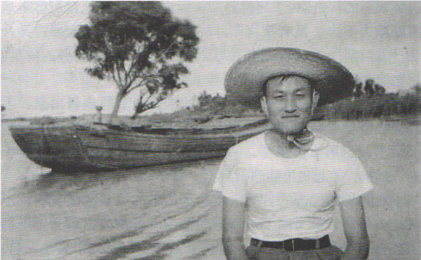 李来柱：12岁步入军旅生涯，15岁勇入“虎穴”侦察敌情