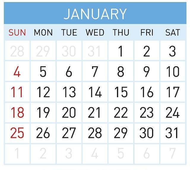 怀孕以后才知道一个月是几周,怀孕了才知道一周是七天