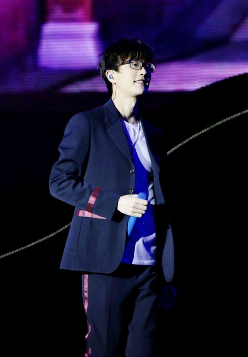 许嵩旧曲新唱,许嵩敦煌古乐重生