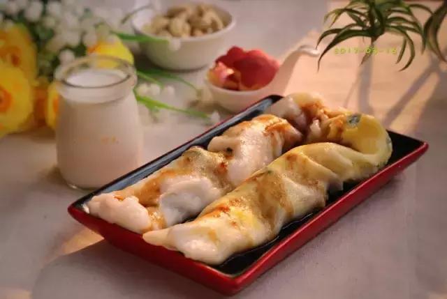 广东肠粉的酱料配方及制作方法,广东肠粉酱汁配方做法