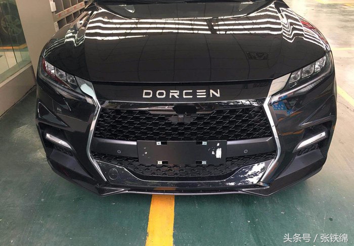 车标像路虎的国产车是什么车型,路虎最新款车标