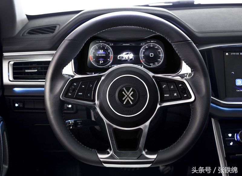 车标像路虎的国产车是什么车型,路虎最新款车标