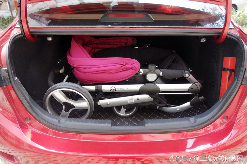 hbr虎贝尔婴儿推车安装,hbr虎贝尔婴儿车折叠