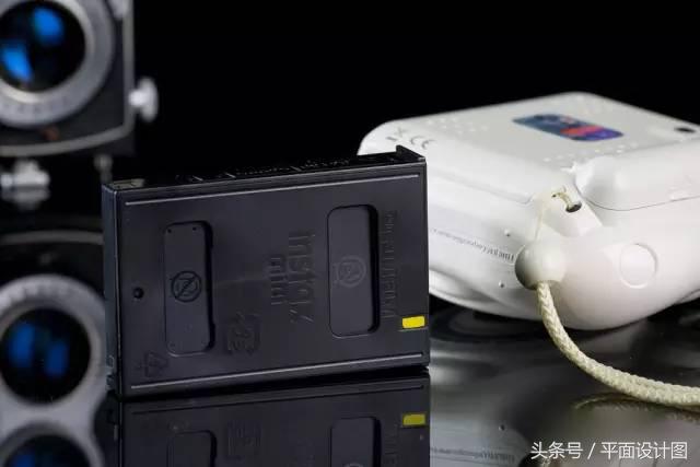 自制拍立得相机教程,自制拍立得相机