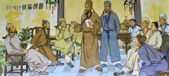 有人说宋朝是近代的前夜，来来来看看宋朝与近代到底有多远？