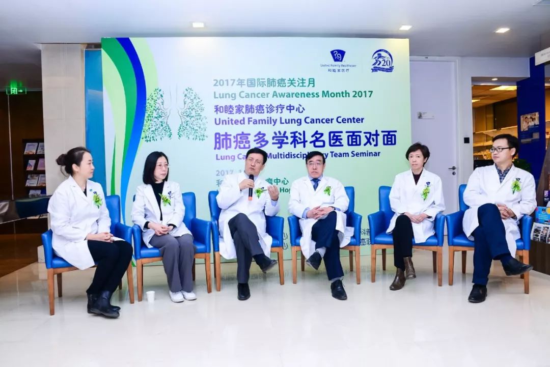 图说|身心并重关爱您—和睦家启望中心5个非医疗空间的细节