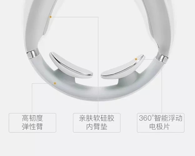 一个动作拯救你的颈椎,3个动作拯救你的颈椎