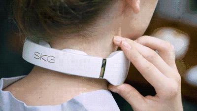 颈椎腰腿疼神器,颈椎很难受有没有推荐的神器