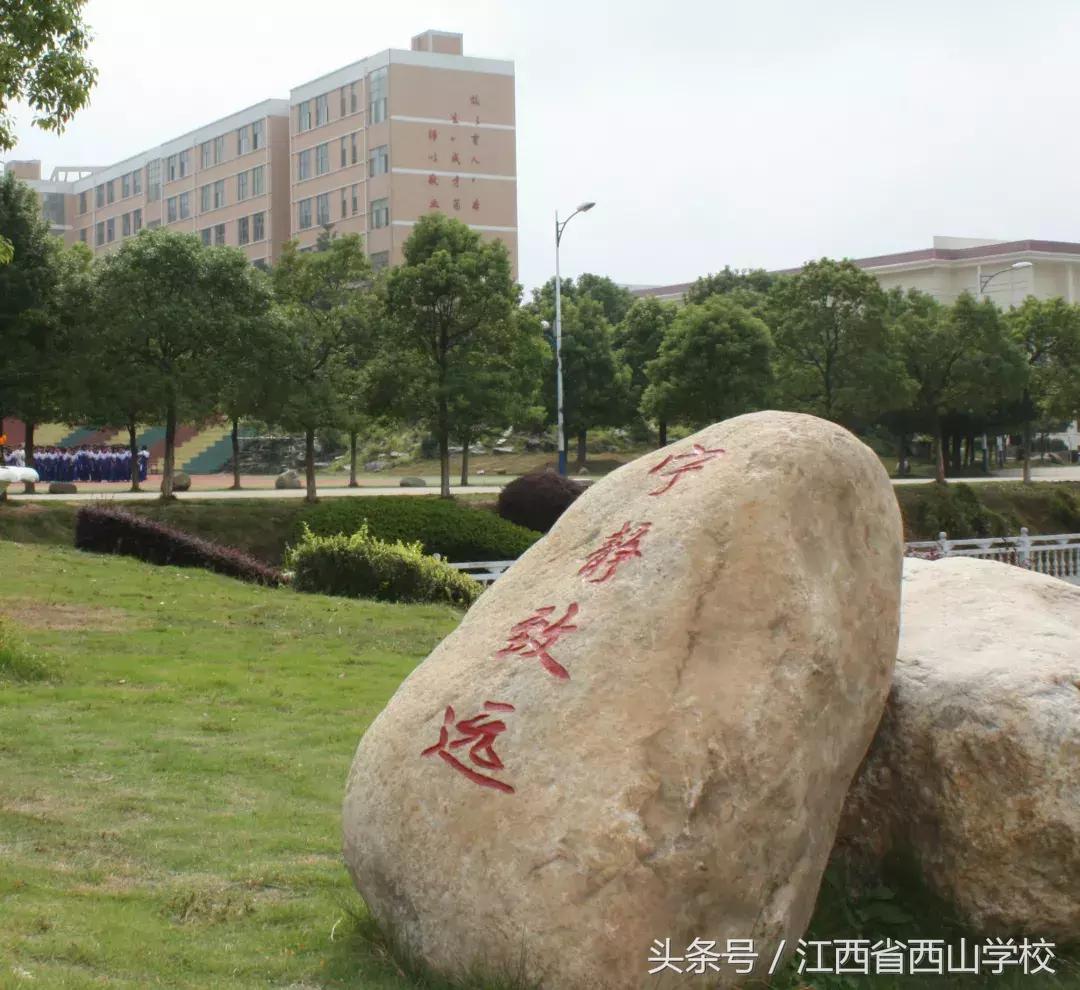 在昆明西山区读书好不好,西山学校到底如何