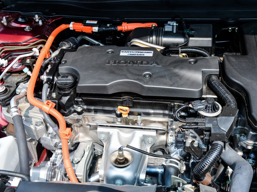 本田的优缺点有哪些,本田在中国大陆业务分布