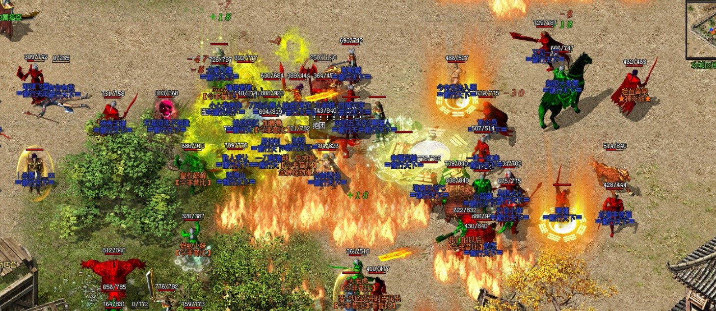 热血传奇1.76攻沙,热血传奇1.76经典视频