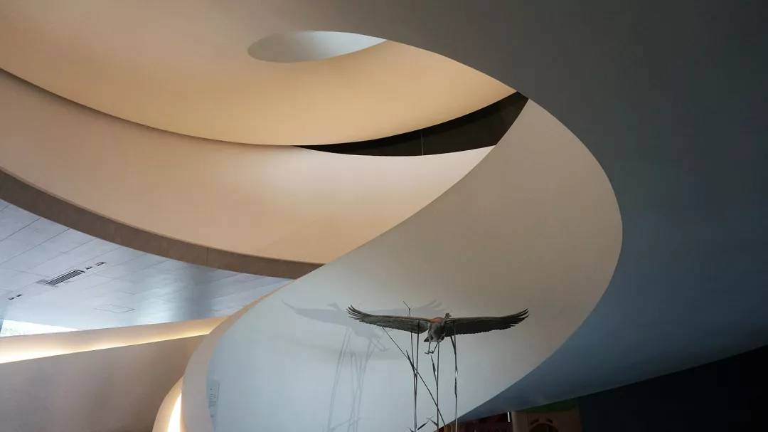 凤凰谷景区山顶风景,凤凰谷山顶艺术馆参观心得感悟