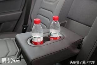 新款途锐比老款途锐小,全新大众途锐测评