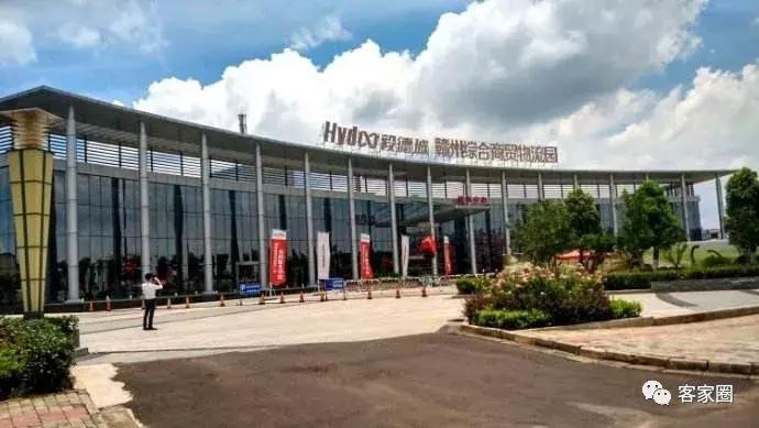 赣州市老城区繁华还是新城区繁华,赣州好还是赣县好